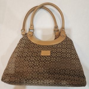 Coach handbag